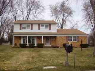 3199 Pinehill Pl, Flushing, MI 48433 photo 1