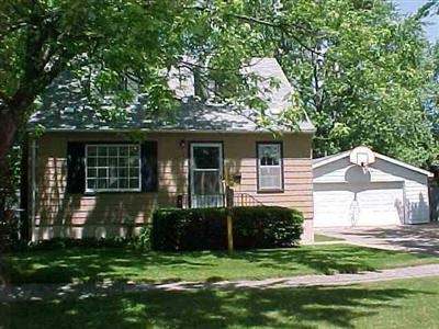 3314 Herrick St, Flint, MI 48503 photo 1