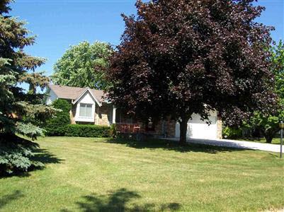 3126 W Red Barn St, Flint, MI 48507 photo 1