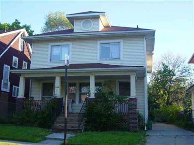 545 E Jamieson St, Other, MI 48505 photo 1