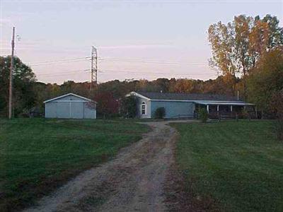 8291 Hogan, Other, MI 48430 photo 1