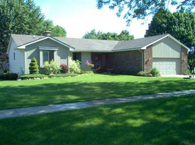 365 Sunrise Dr, Other, MI 48433 photo 1