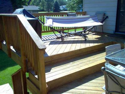 365 Sunrise Dr, Other, MI 48433 photo 3