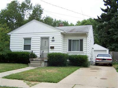 2406 Bennett Ave, Other, MI 48506 photo 1
