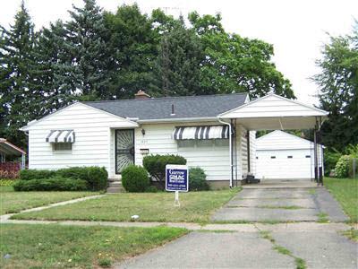 1827 Tebo St, Other, MI 48503 photo 1