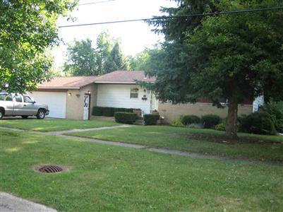 413 Crestview, Other, MI 48433 photo 1