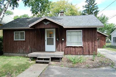 503 E Clinton St, Other, MI 48429 photo 1