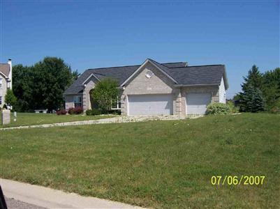 5105 Pinebrook Ct, Other, MI 48433 photo 2