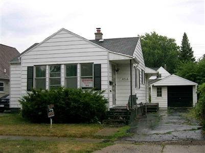 8712 Packard, Other, MI 48089 photo 1