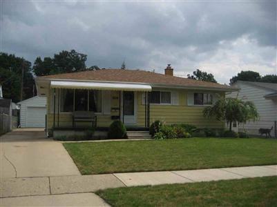 3234 Mcclure Ave, Other, MI 48506 photo 1