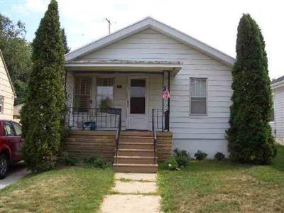 552 Dell Ave, Other, MI 48507 photo 1