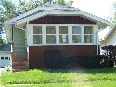 1109 Barrie Ave, Other, MI 48507 photo 1