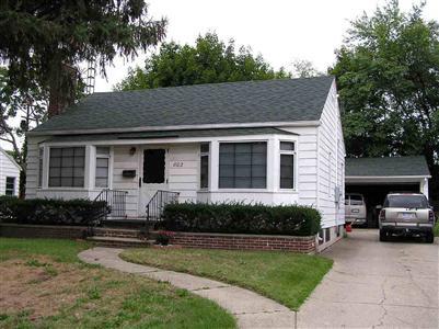 802 Hubbard Ave, Other, MI 48503 photo 1