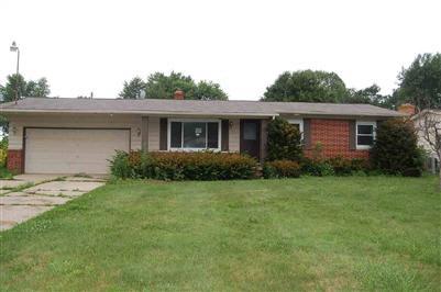 5311 Dearing Dr, Other, MI 48506 photo 1