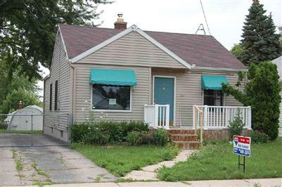 1617 Knapp Ave, Other, MI 48503 photo 1