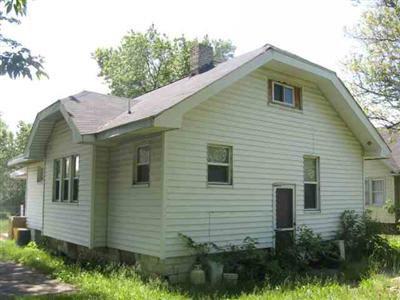 1036 Knickerbocker, Other, MI 48505 photo 2