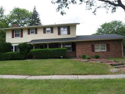 1749 Lynbrook St, Other, MI 48507 photo 1
