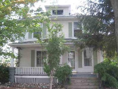 115 S Howell St, Other, MI 48867 photo 1