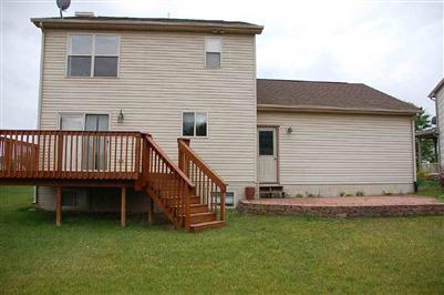 2375 Summit Cedar Dr, Other, MI 48855 photo 2