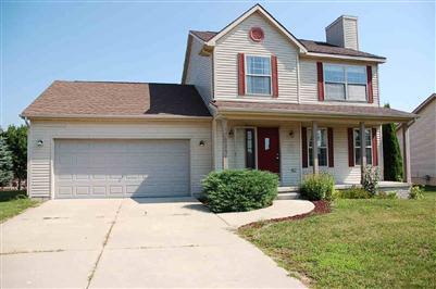 2375 Summit Cedar Dr, Other, MI 48855 photo 1