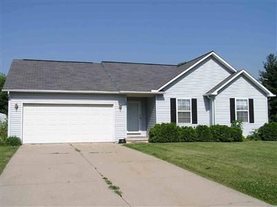 3083 Layman Dr, Other, MI 48506 photo 1