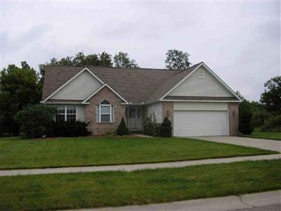 9155 Dublin Way, Davison, MI 48423 photo 1