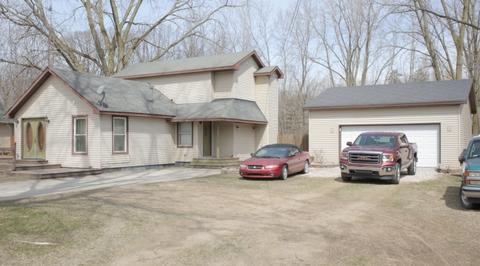 1125 E Willard Rd, Clio, MI 48420 photo 6