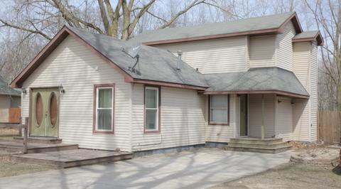 1125 E Willard Rd, Clio, MI 48420 photo 1