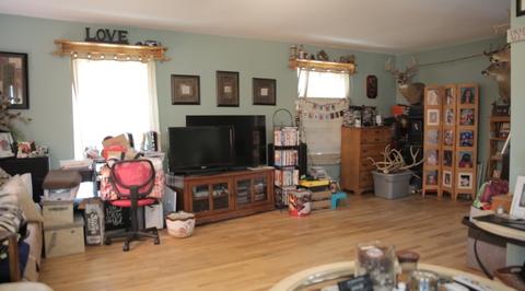 1125 E Willard Rd, Clio, MI 48420 photo 5