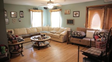 1125 E Willard Rd, Clio, MI 48420 photo 4