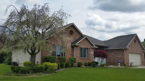 2368 Stepping Stone Pass, Flushing, MI 48433 photo 1