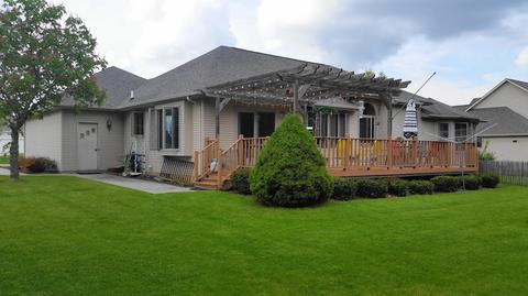 2368 Stepping Stone Pass, Flushing, MI 48433 photo 3