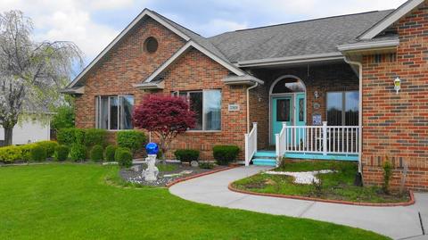 2368 Stepping Stone Pass, Flushing, MI 48433 photo 28