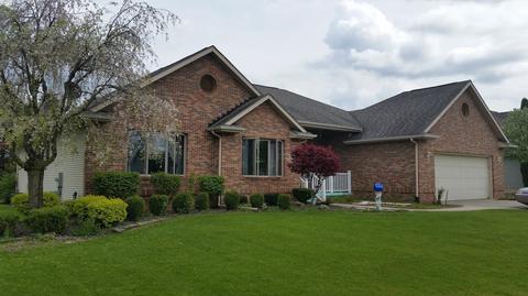2368 Stepping Stone Pass, Flushing, MI 48433 photo 2