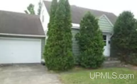 512 Poplar, Ishpeming, MI 49849 photo 1