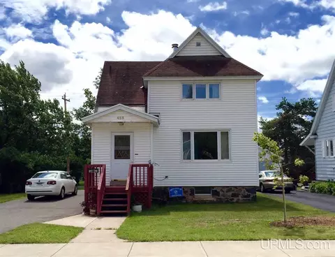 433 W Empire, Ishpeming, MI 49849 photo 1