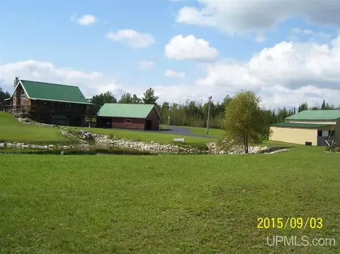 6053 E 5, Bark River, MI 49807 photo 1