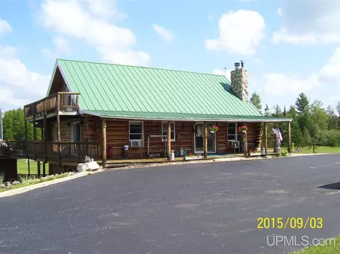 6053 E 5, Bark River, MI 49807 photo 4