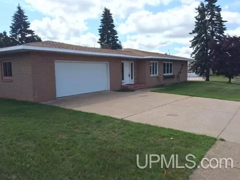 703 Mather, Ishpeming, MI 49849 photo 1