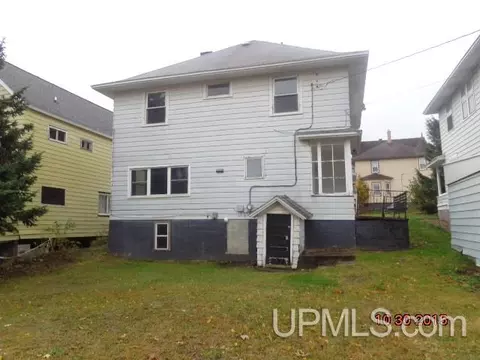 507 Vine, Ishpeming, MI 49849 photo 2