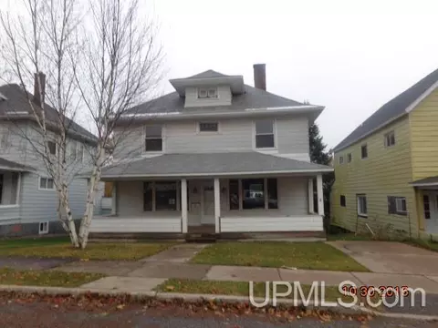 507 Vine, Ishpeming, MI 49849 photo 1