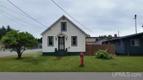 511 Kirkpatrick, Palmer, MI 49871 photo 1