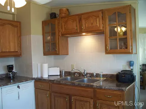 54 Maple, White Pine, MI 49971 photo 3