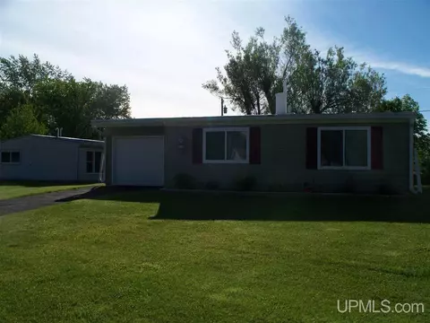 54 Maple, White Pine, MI 49971 photo 1