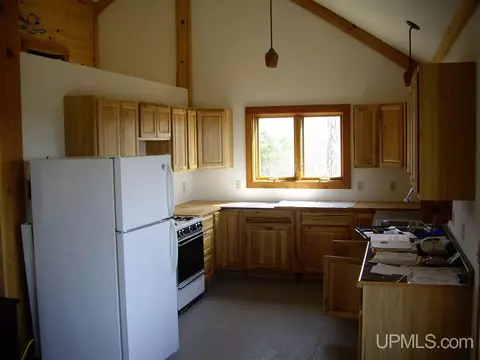 8045 N Billie Helmer, Deerton, MI 49822 photo 10