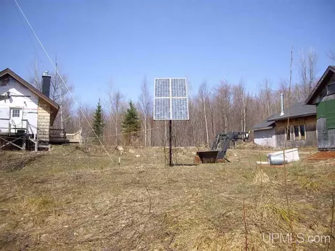 8045 N Billie Helmer, Deerton, MI 49822 photo 19