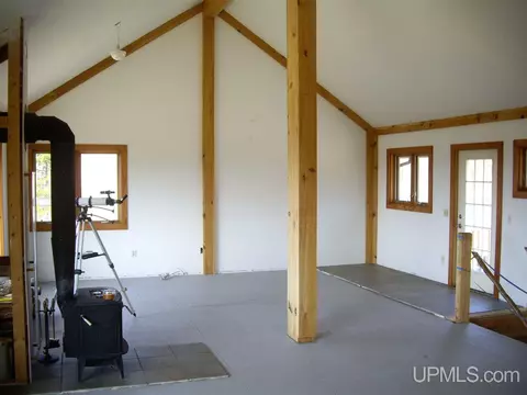 8045 N Billie Helmer, Deerton, MI 49822 photo 9