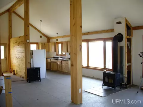 8045 N Billie Helmer, Deerton, MI 49822 photo 8