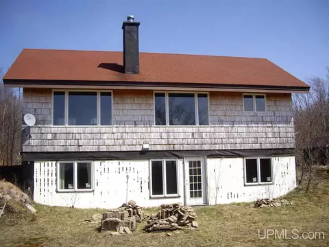 8045 N Billie Helmer, Deerton, MI 49822 photo 3
