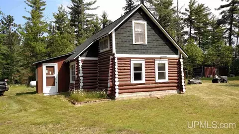 2160 Co Rd Ccp, Ishpeming, MI 49849 photo 1